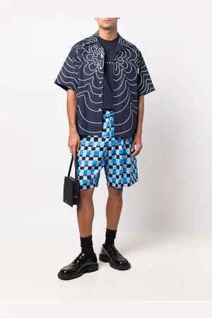 Marni Logo-print cotton T-shirt