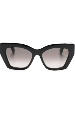 Cazal Mod 8515 cat-eye sunglasses