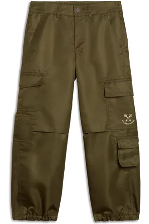 Golden Goose Water repellent cargo pants