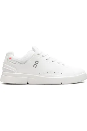 On Running The Roger Advantage 2 " /Undyed" sneakers