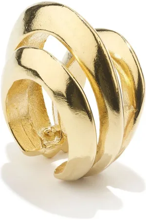 Goossens Spirale clip earcuff