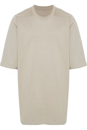 Rick Owens Jumbo organic-cotton T-shirt