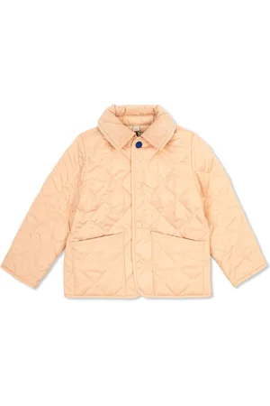 Burberry Quilted jacket