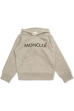 Moncler Logo hoodie