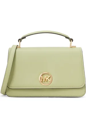Michael Kors Delancey tote bag
