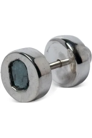 PARTS OF FOUR Tiny stud earring