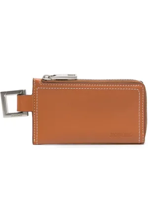 Jacquemus Le Porte leather wallet