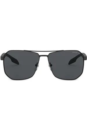 Prada Prada Linea Rossa sunglasses
