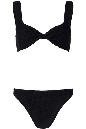 Hunza G Juno crinkled bikini