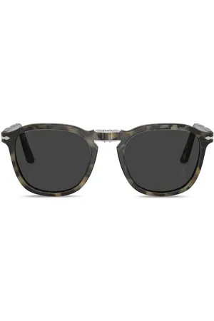 Persol Round-frame sunglasses