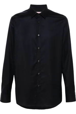 VALENTINO GARAVANI Classic collar shirt