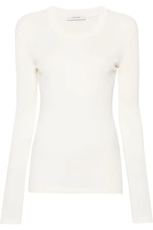 LEMAIRE Cotton jersey T-shirt