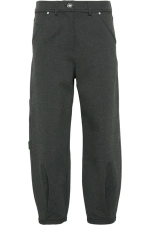 Pinko Tapered trousers