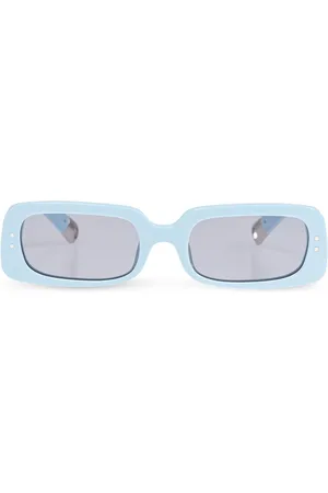 Jacquemus Azzuro sunglasses