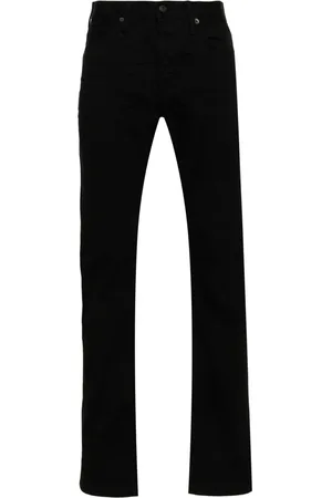 Tom Ford Tapered-leg jeans