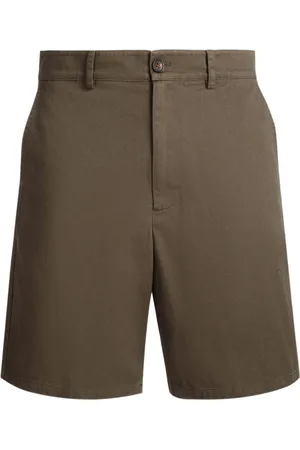 Bally Adrien Brody Bermuda shorts