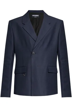 Jacquemus La Veste Melo blazer