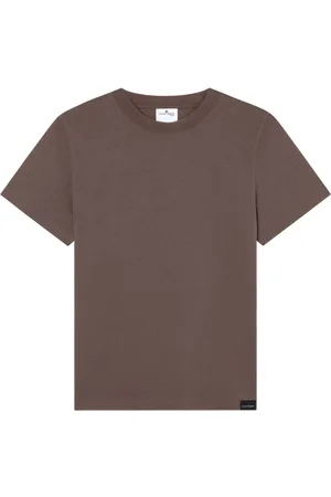 Courrèges AC cotton T-shirt