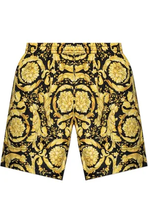 VERSACE Barocco swim shorts