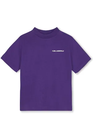 Karl Lagerfeld K/Ikonic T-shirt