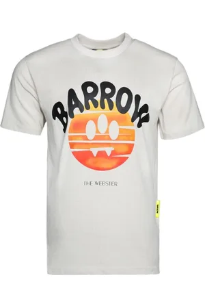 BARROW The Webster T-shirt