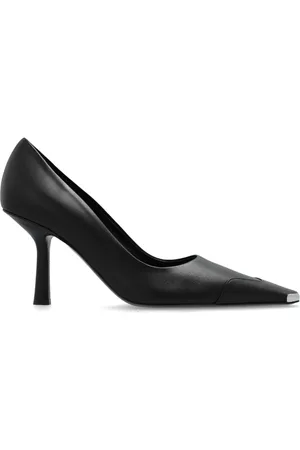 Burberry 85mm Chisel pumps