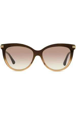 Jimmy Choo Axelle sunglasses