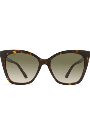 Jimmy Choo Rua sunglasses