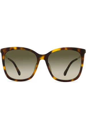 Jimmy Choo Nerea sunglasses