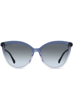 Jimmy Choo Belinda Sunglasses