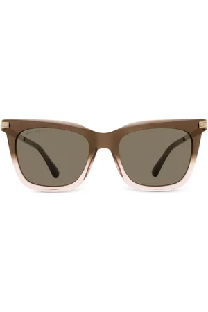 Jimmy Choo Olye sunglasses
