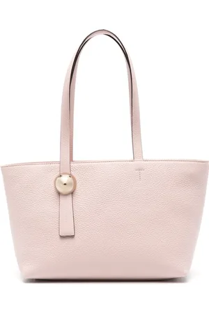 Furla Sfera M leather tote bag