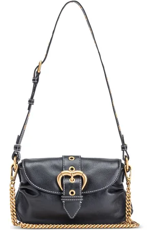 Pinko Jolene vitello mini bag