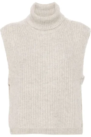 Isabel Marant Megan vest