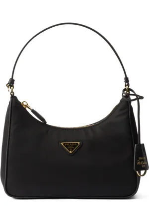 Prada Re-Edition mini-bag