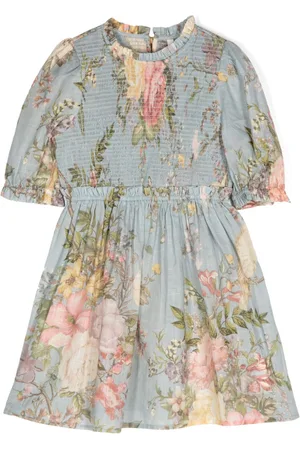 ZIMMERMANN Waverly dress