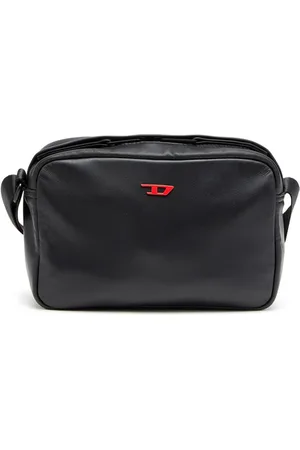 Diesel Rave Camera X messenger bag