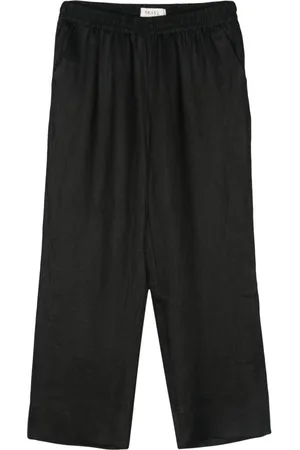 Skall Studio Jasmine linen trousers