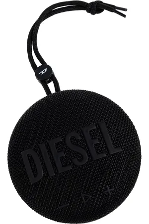 Diesel Logo wireless speaker