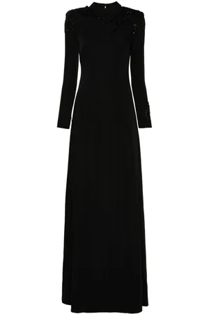 Cristallini Nemesis maxi dress