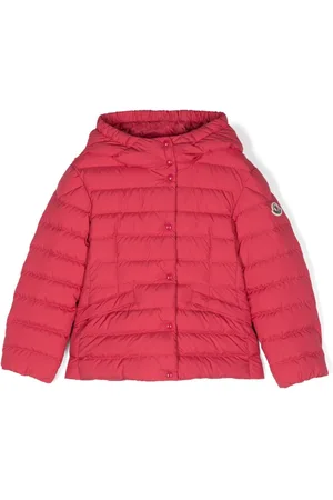 Moncler Egisto padded jacket
