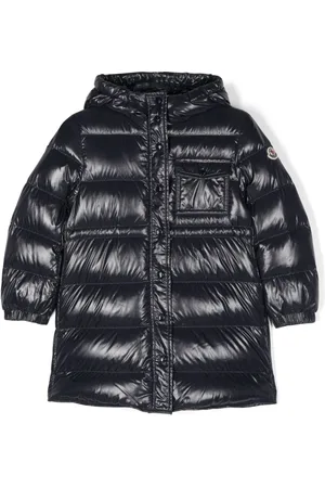 Moncler Dacca padded coat