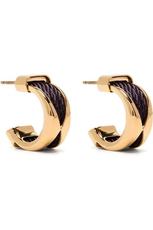 Charriol Celtic Dream earrings