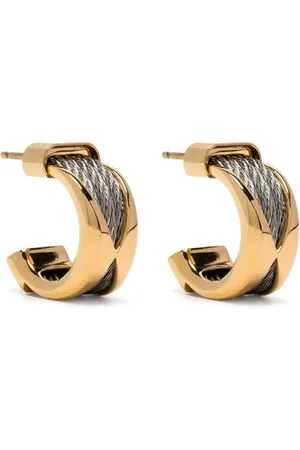 Charriol Celtic Dream earrings
