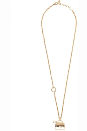 Charriol Shopping at Paris pendant necklace