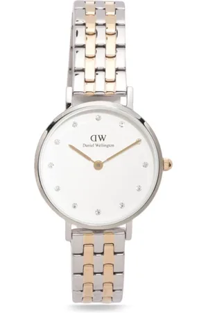 Daniel Wellington Petite Lumine 5-Link 28mm
