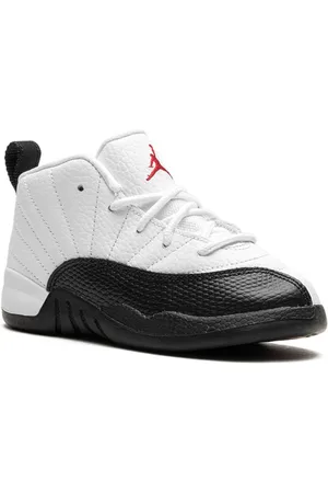 Jordan Air Jordan 12 "Red Taxi" sneakers
