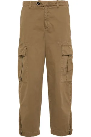 Pinko Sonata cargo trousers
