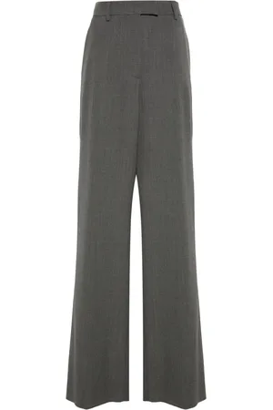 VALENTINO GARAVANI Wide-leg trousers
