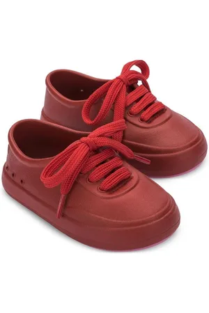 Melissa Free Hug sneakers
